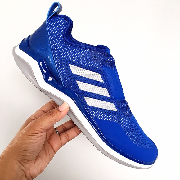 Adidas Speed Trainer 3 - Picture 2 of 8